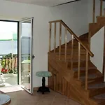 Nikola Villa Brela